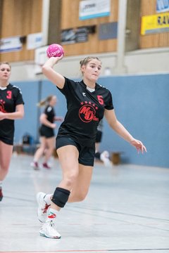 Bild 77 - Frauen HSG Kremperheide/Muensterdorf - HSG Joerl-Vioel : Ergebnis: 34:27